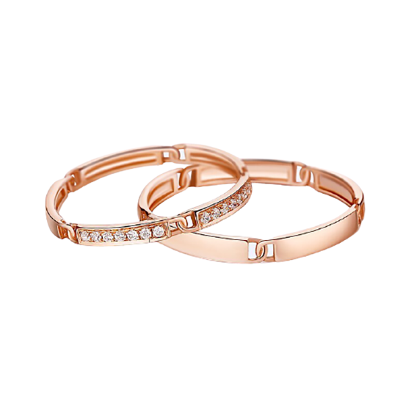 卡蒂罗镂空工艺戒指