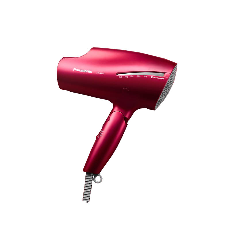 松下速干智能电吹风