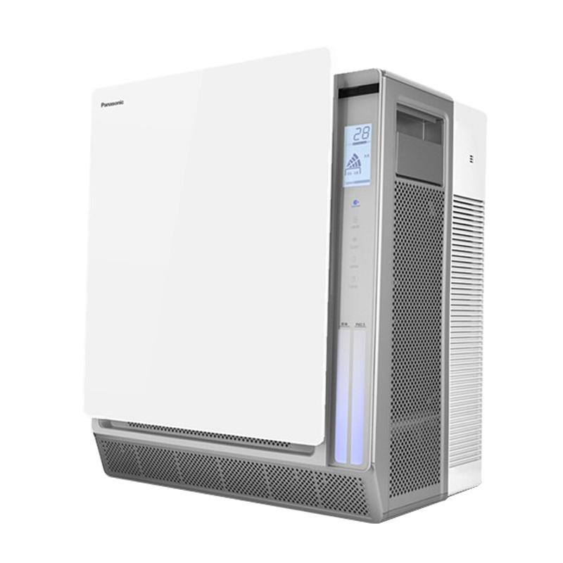 松下 除菌脱臭空气净化器