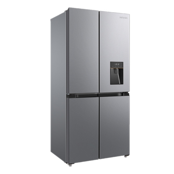 华凌 家用大容量双变频冰箱