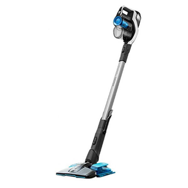 飞利浦长续航吸尘器