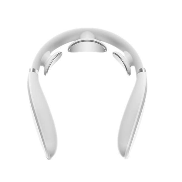 Jeeback白色按摩器