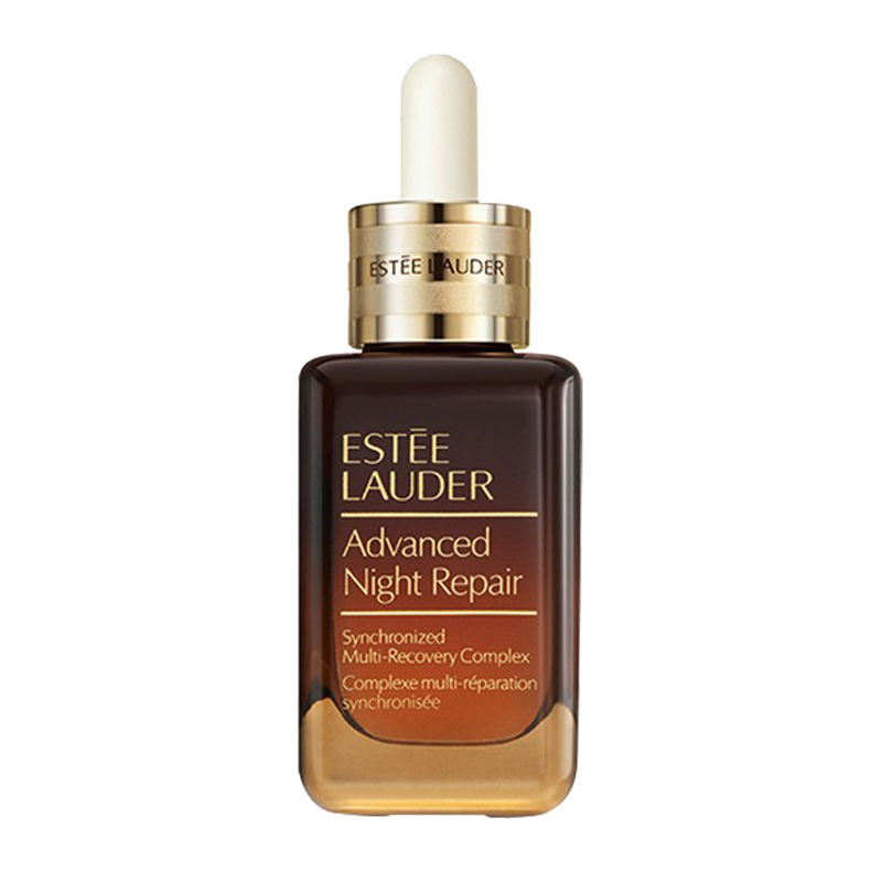 雅诗兰黛 日夜修复浓缩面部精华