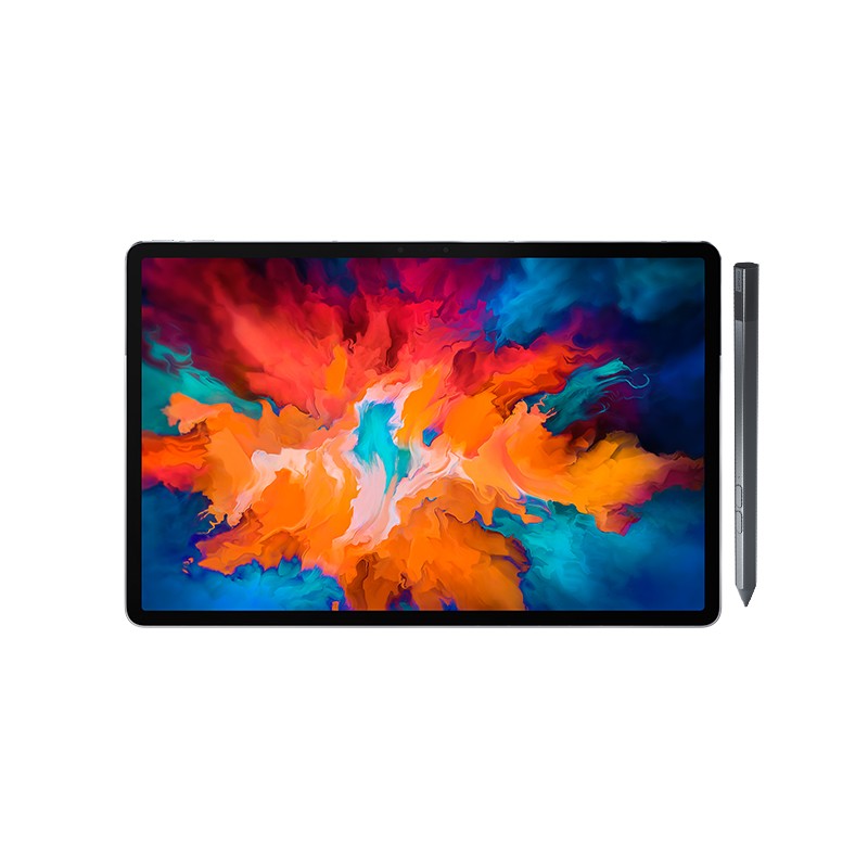 联想 莱茵认证OLED屏平板