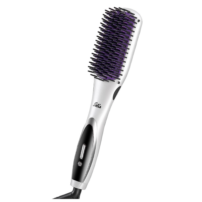 索利斯 快速加热美发器