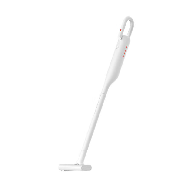 德尔玛 家用立式吸尘器