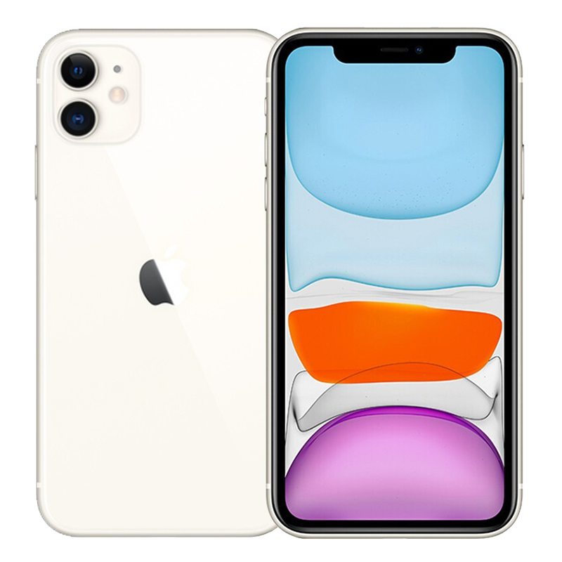 Apple 11 全面屏手机