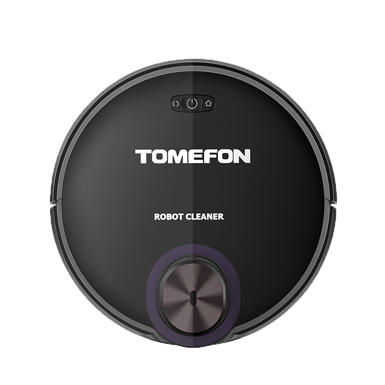 斐纳 智能规划全自动扫地机