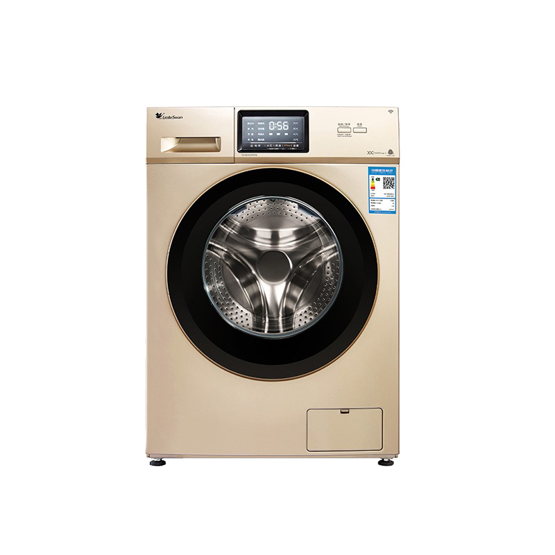 小天鹅 智能时间调节滚筒洗衣机