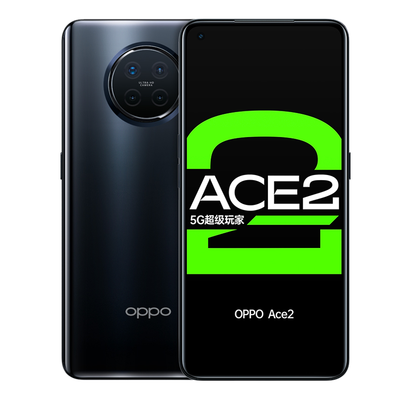 OPPO 八核CPU 手机