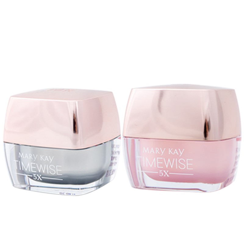 玫琳凯 混合性肌肤护肤套装