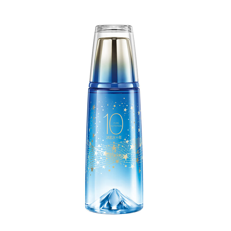 自然堂 清润型舒缓爽肤水