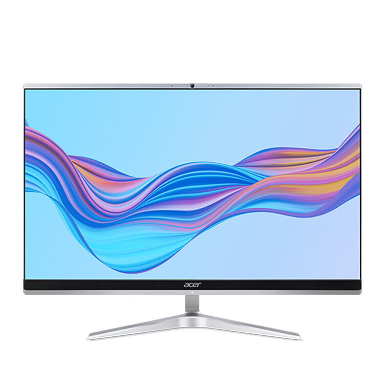 宏碁 高清屏一体机电脑