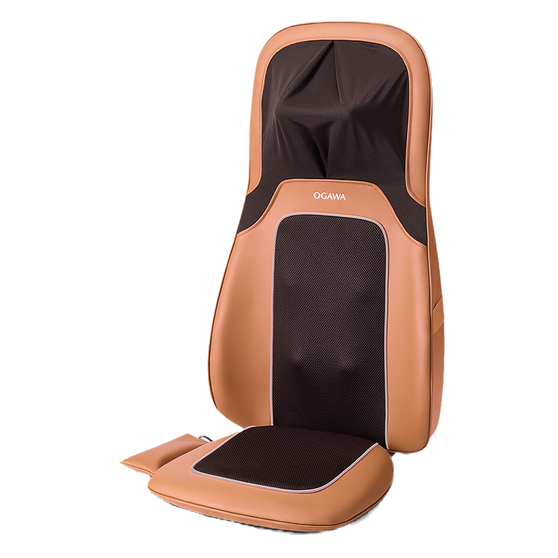奥佳华 定时功能按摩靠垫