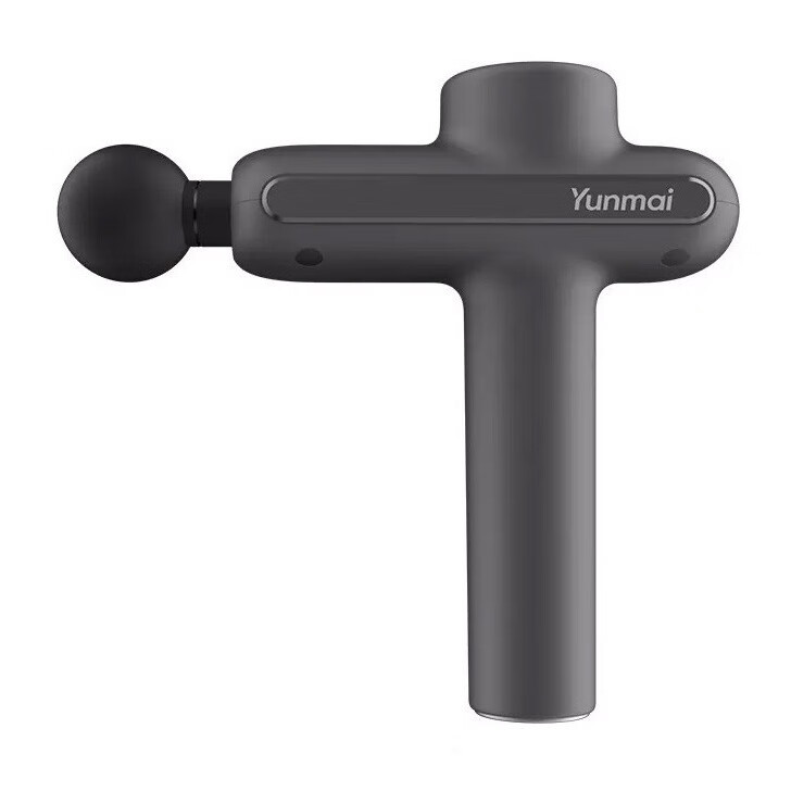 小米 智能双模筋膜枪