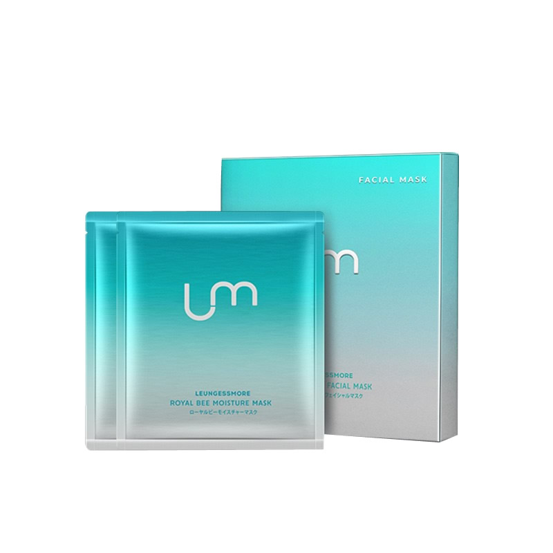 丽司莫 紧颜嫩肤面膜