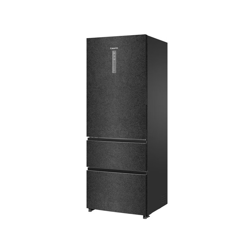 卡萨帝 双层冷冻冰箱