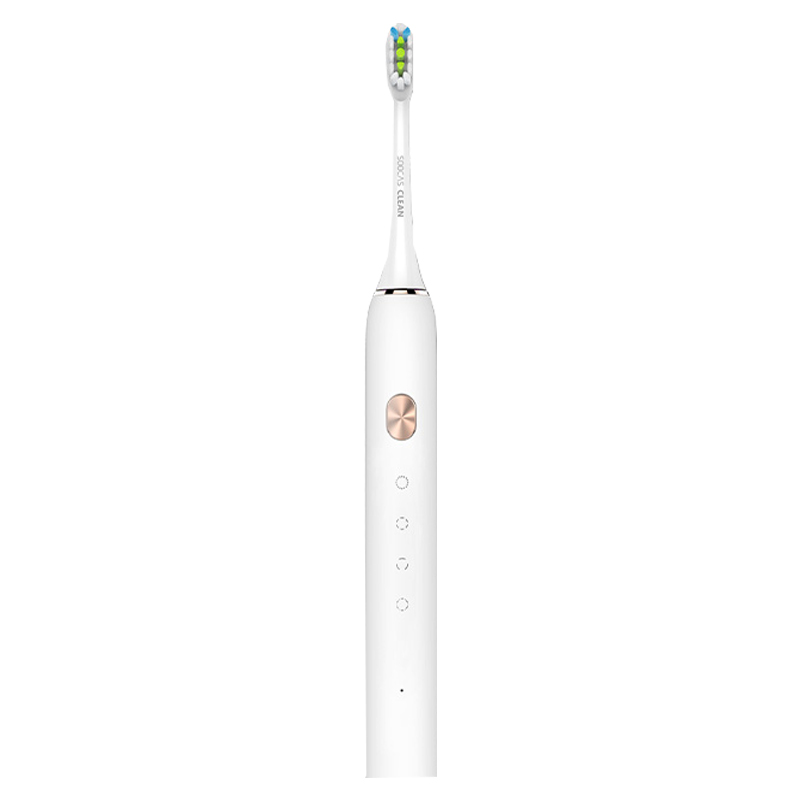 素士 深度抛光设计电动牙刷