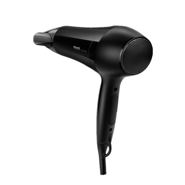 飞利浦大功率静音吹风机