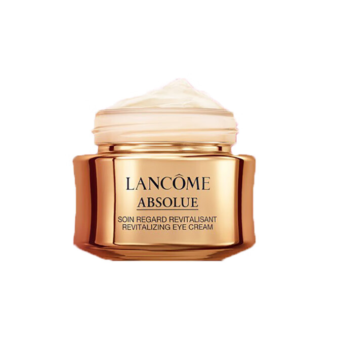 兰蔻 臻颜焕亮紧致 眼霜