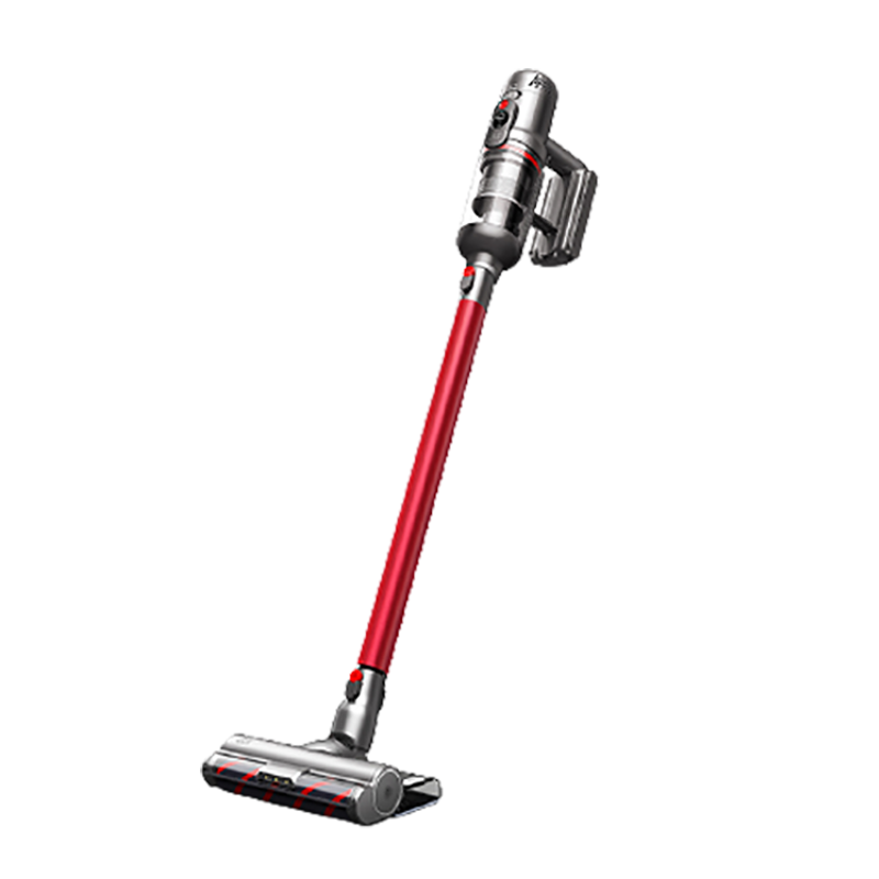 小狗 防水地刷吸尘器