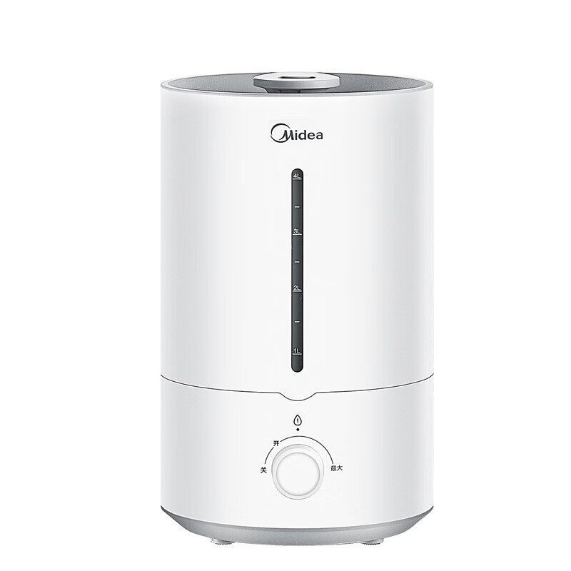美的 广口易清洁加湿器