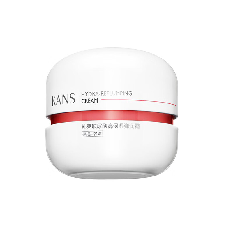 韩束 高保湿弹润 眼霜