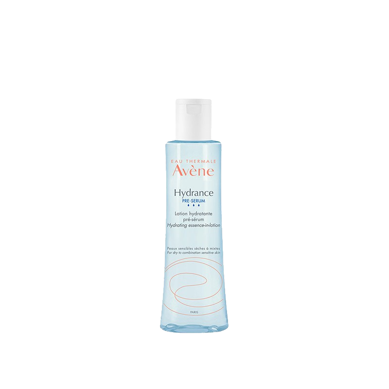 雅漾长久保湿精华液