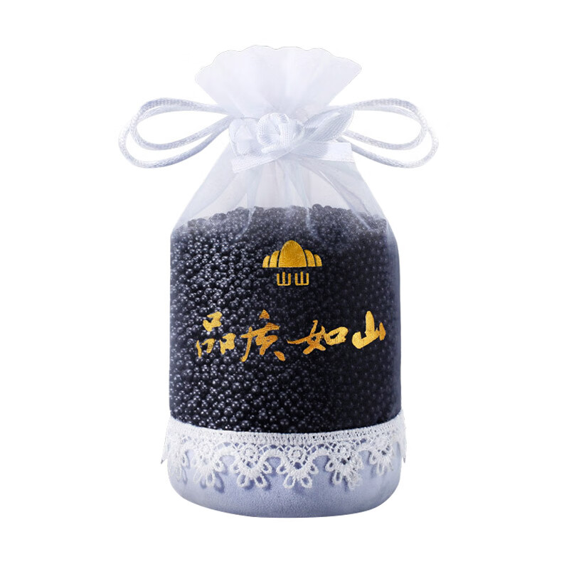 山山 纳米矿晶活性炭包