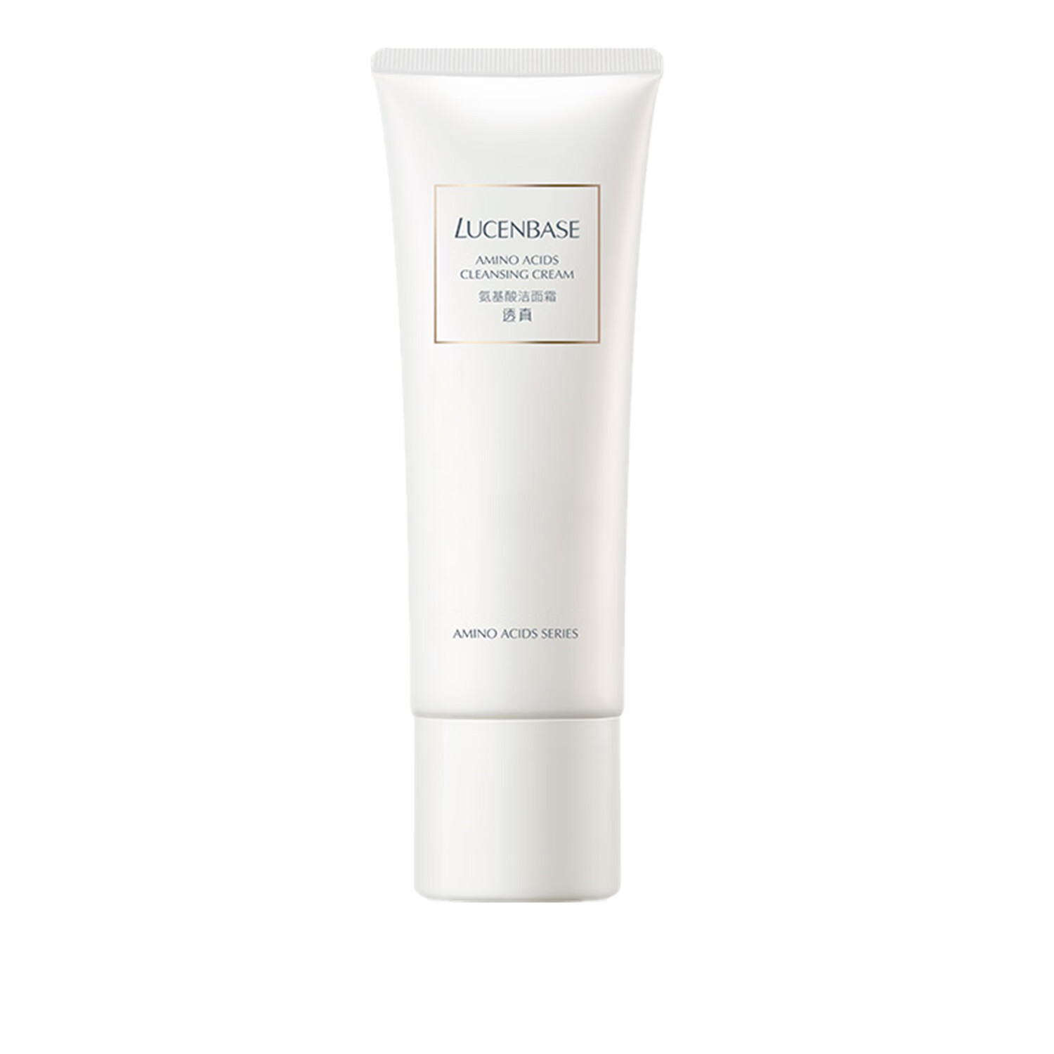 透真 氨基酸温和洗面奶