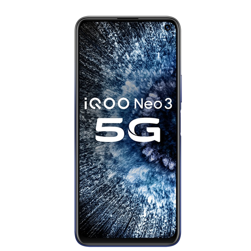 vivo 竞速屏幕手机