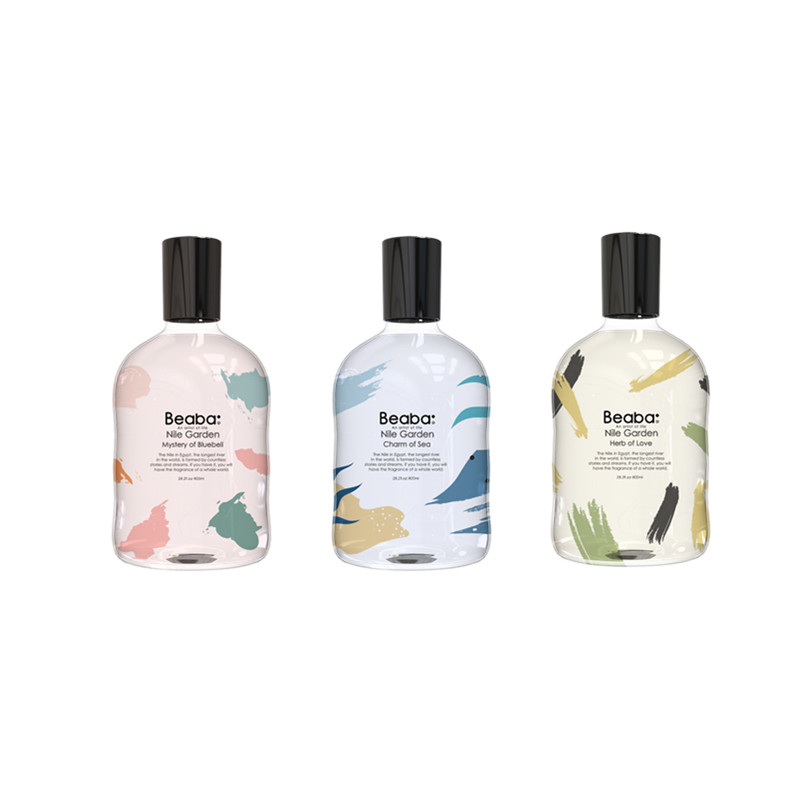 Beaba 氨基酸儿童洗衣液