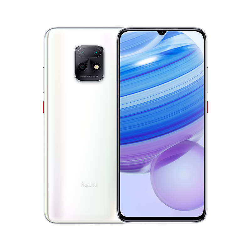 Redmi 液冷散热 手机