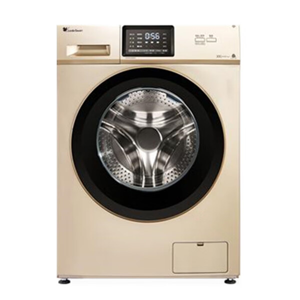 小天鹅 全自动变频滚筒洗衣机