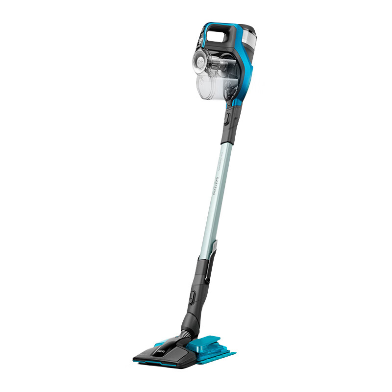 飞利浦家用除螨吸尘器