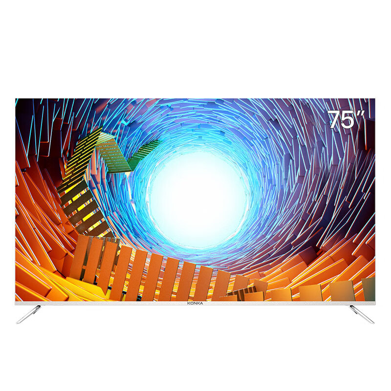 康佳 合金边框 电视