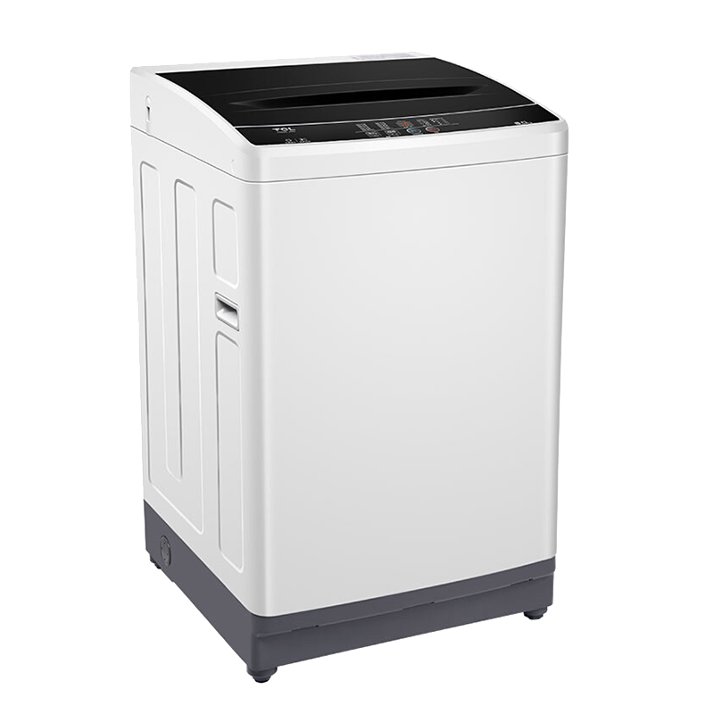 TCL 四重智控 洗衣机
