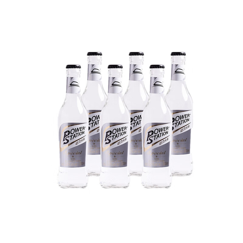 动力火车 纯情滋味 鸡尾酒