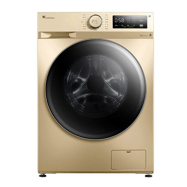 小天鹅特色高温洗洗衣机