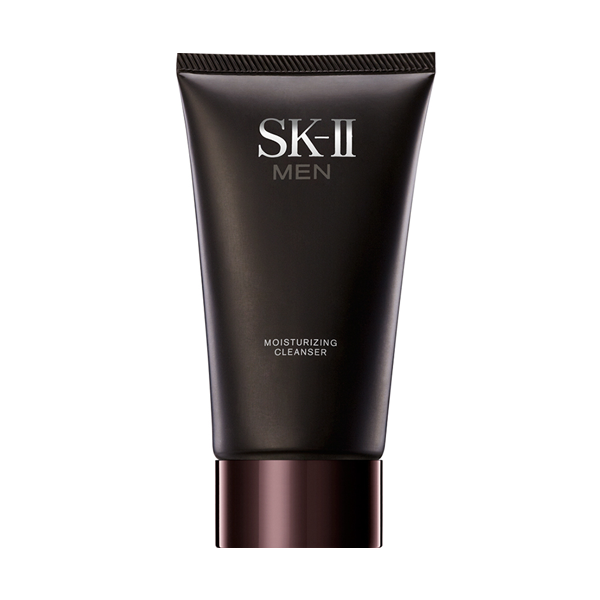 SK-II保湿焕活男士洗面奶