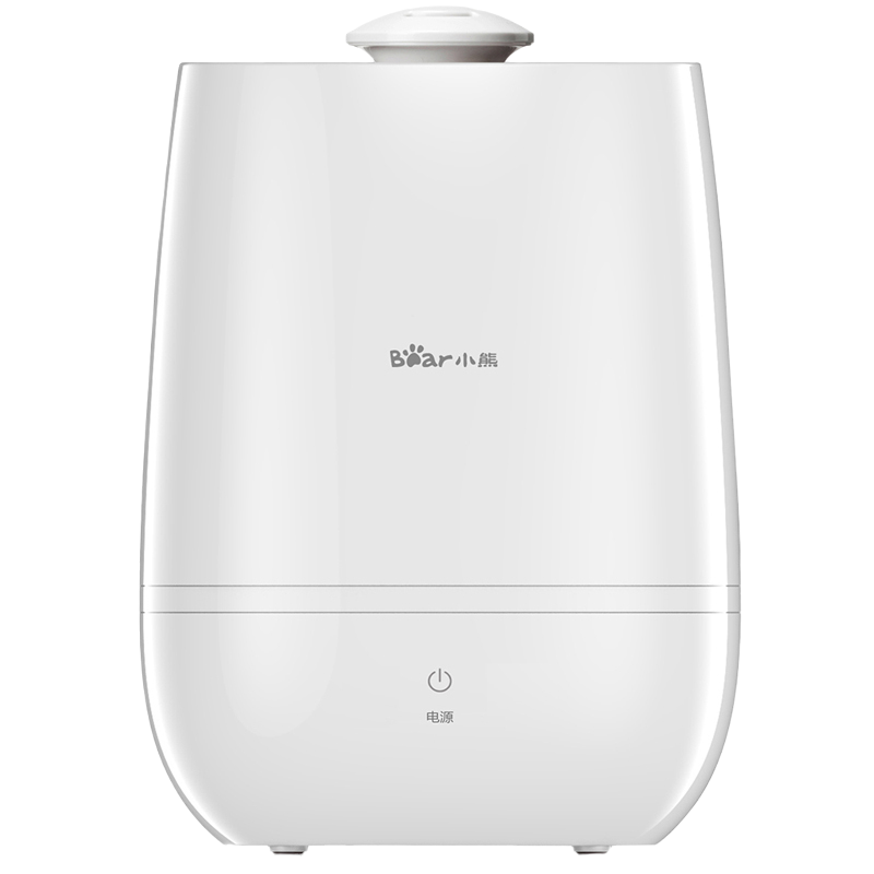 小熊 大雾量空气加湿器
