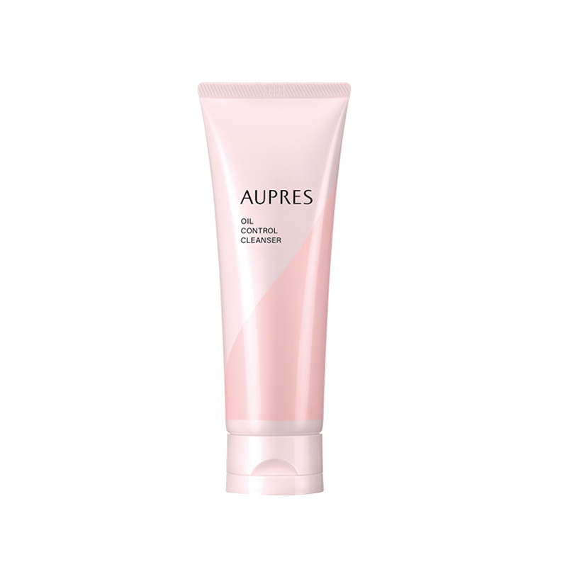 欧珀莱 洁净清爽洗面奶