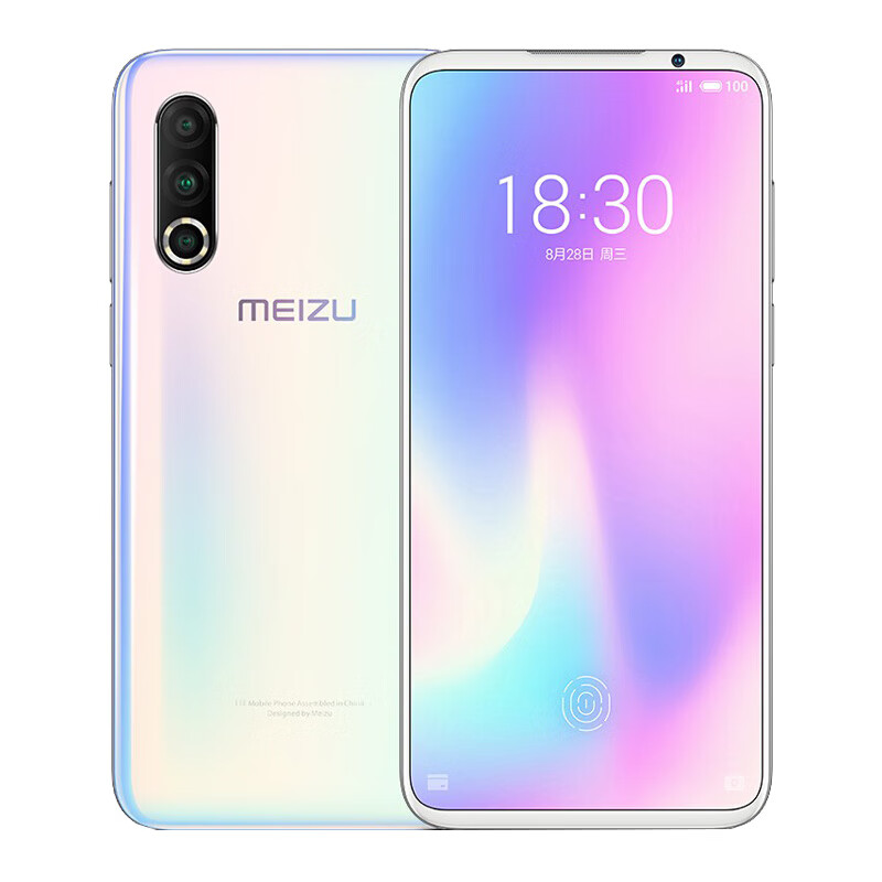 魅族 骁龙全面屏手机