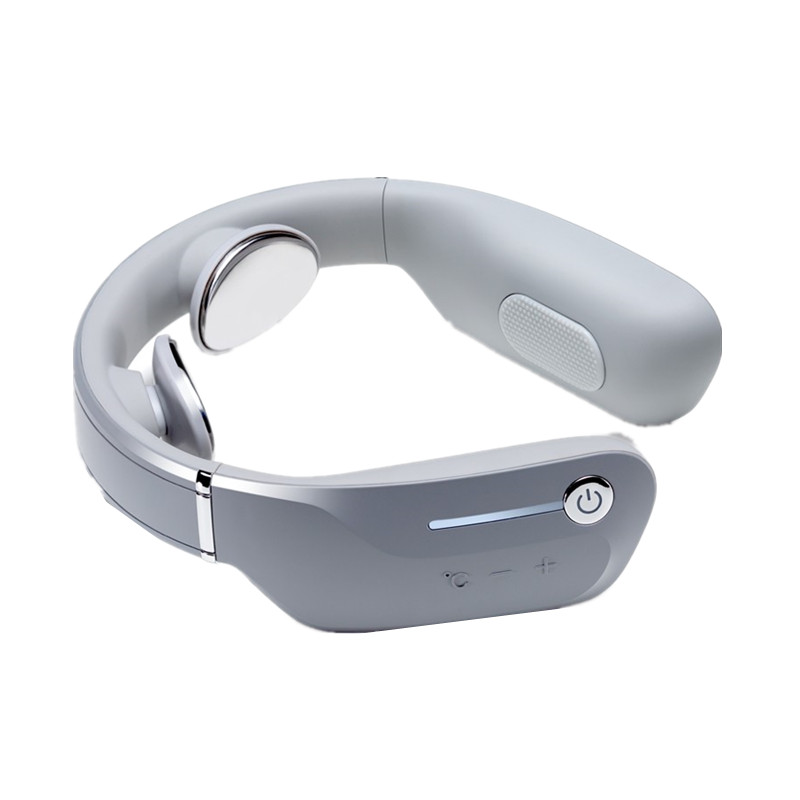 凯伦诗温感热敷颈部按摩器