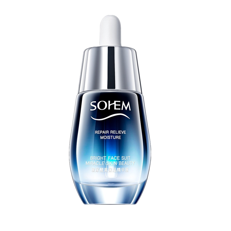 仕欧泉 修复保湿精华