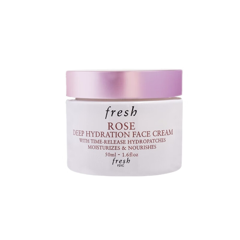 馥蕾诗 玫瑰润泽 面霜