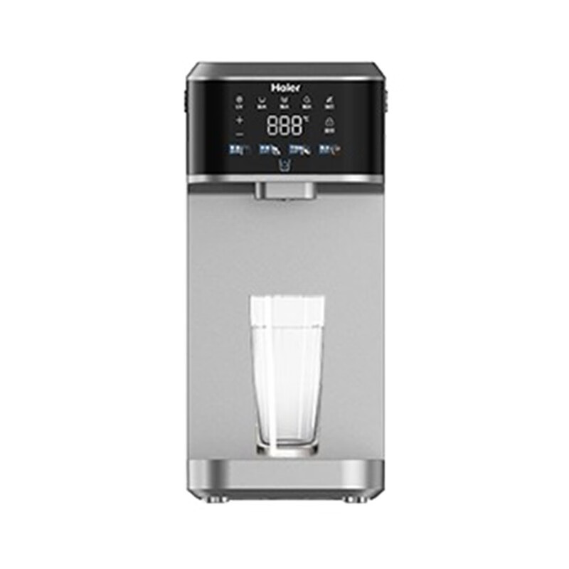 海尔 台式免安装净水器