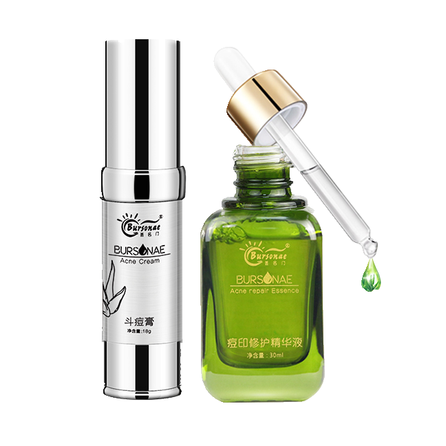 荟名门祛痘套装