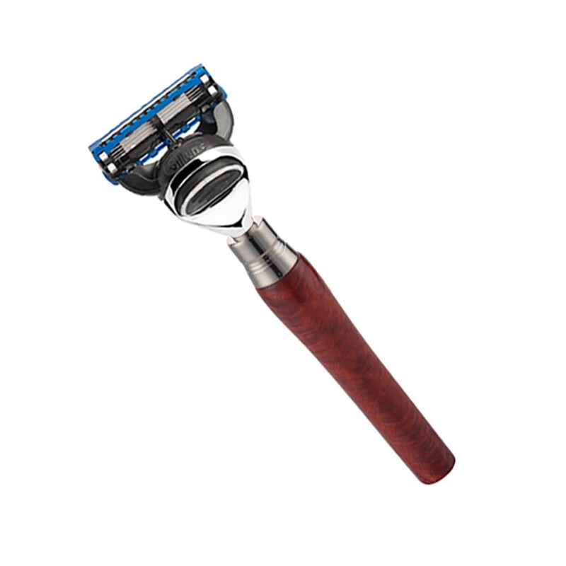 爱贝 进口舒适剃须刀