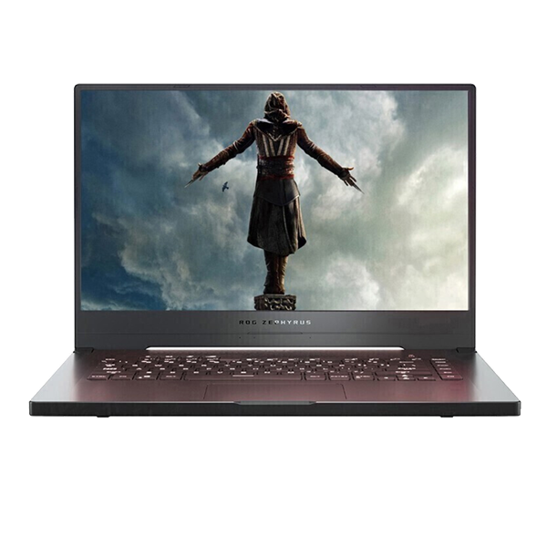ROG 轻薄高刷新电竞游戏本